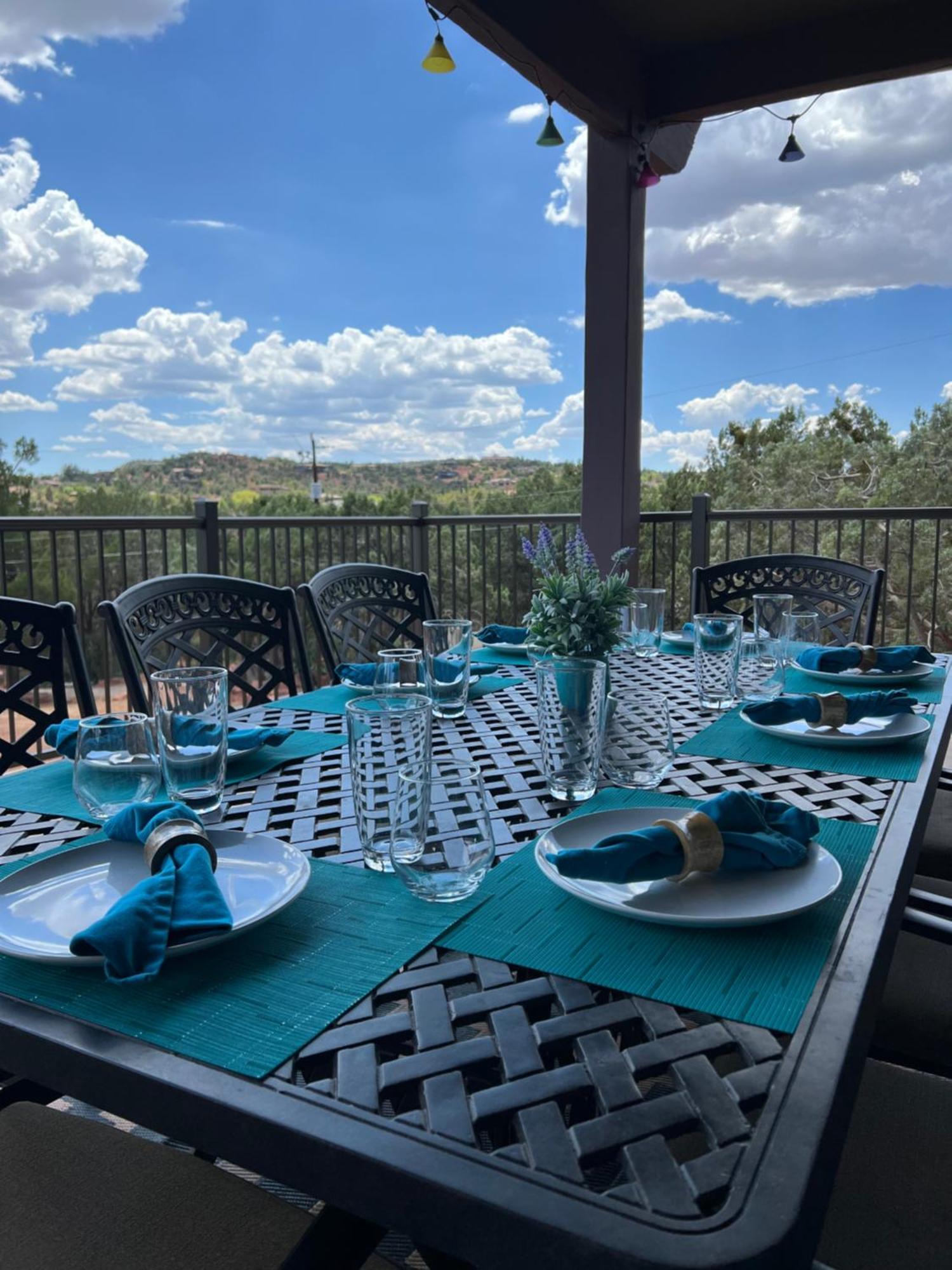 Close To Fresh Creek! Sleeps 12 ~ Amazing Views W/Serene Open Space ~ Hot Tub + Game Room ~ Trails Outside Sedona Ngoại thất bức ảnh